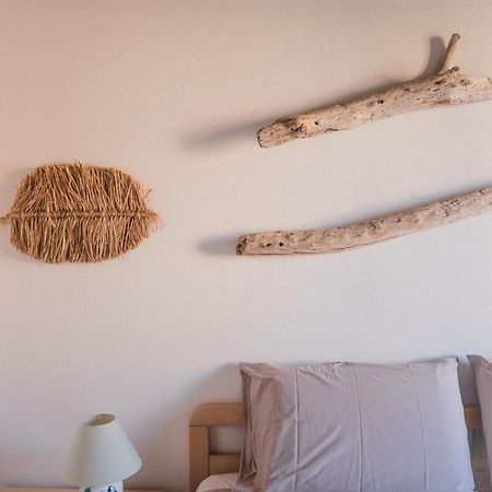 Cactus Mare Apartment Golfo Aranci Eksteriør bilde